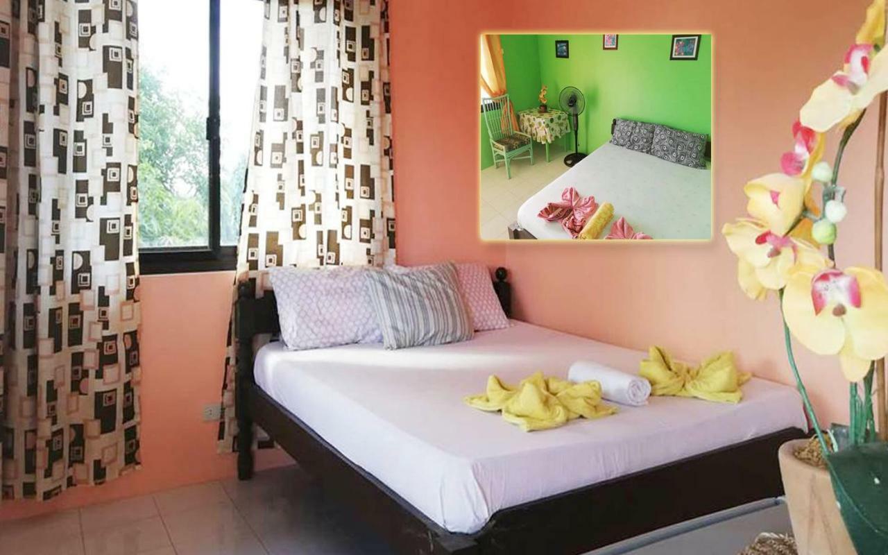 Boracay Actopia Resort Екстер'єр фото